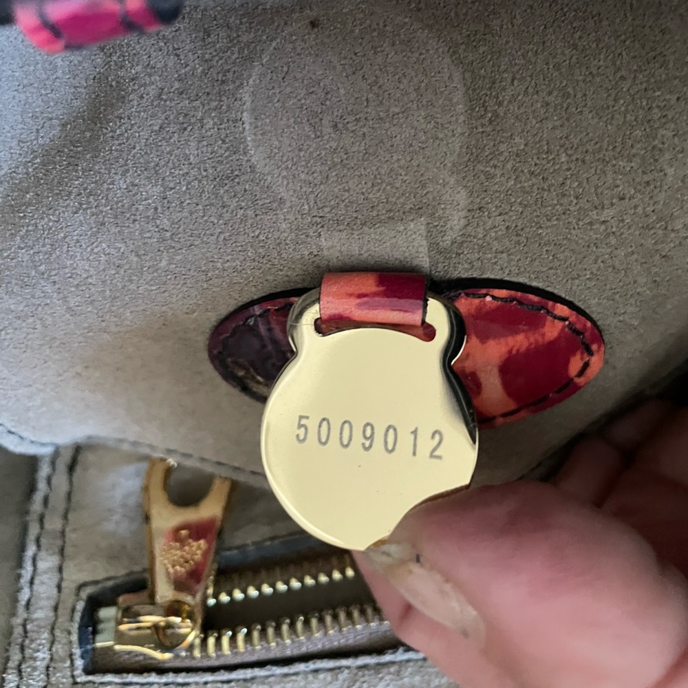 Mulberry Bayswater PINKS RARE - Picture 5 of 9